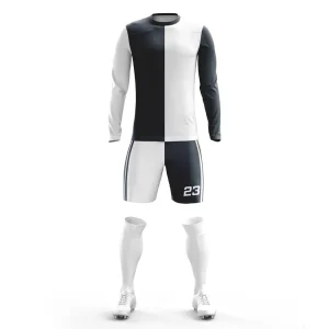Goalkeeper Uniform