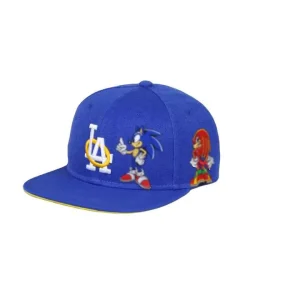 Caps
