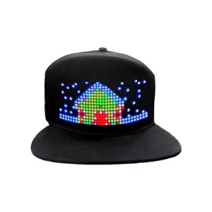 Caps