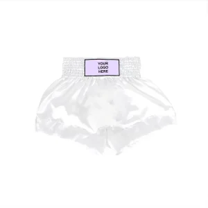 MUAY THAI SHORTS