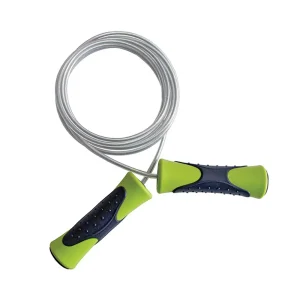 JUMPING ROPE